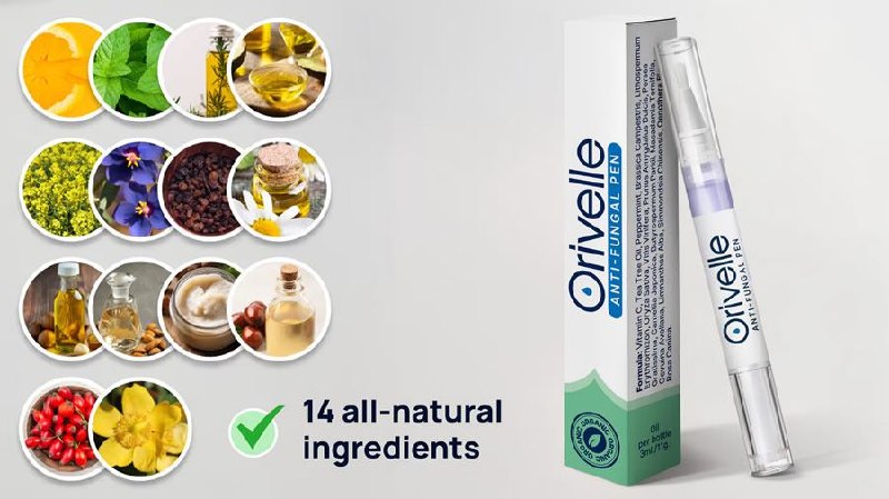 14 natürliche Inhaltsstoffe